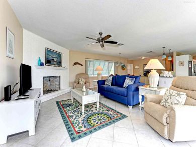 Three Bedroom Vacation Rental on Anna Maria Island